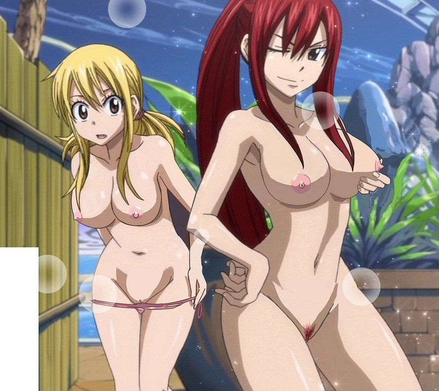 Fairy Tail page 6 full