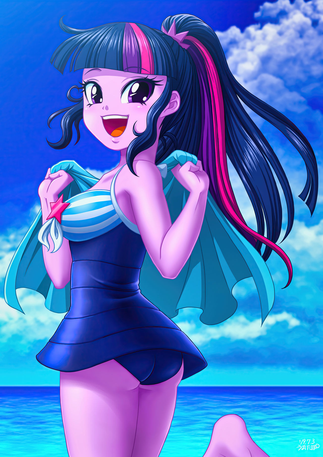 ͡° ͜ʖ ͡°  Imageset 3 page 7 full