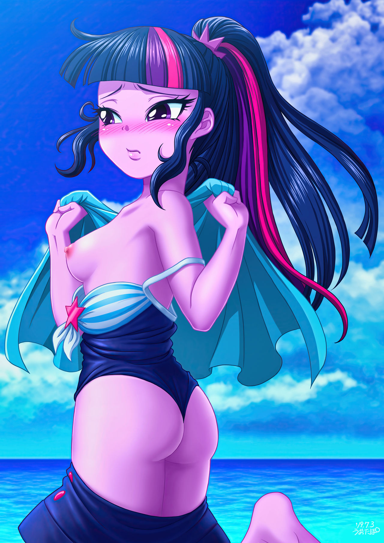 ͡° ͜ʖ ͡°  Imageset 3 page 8 full