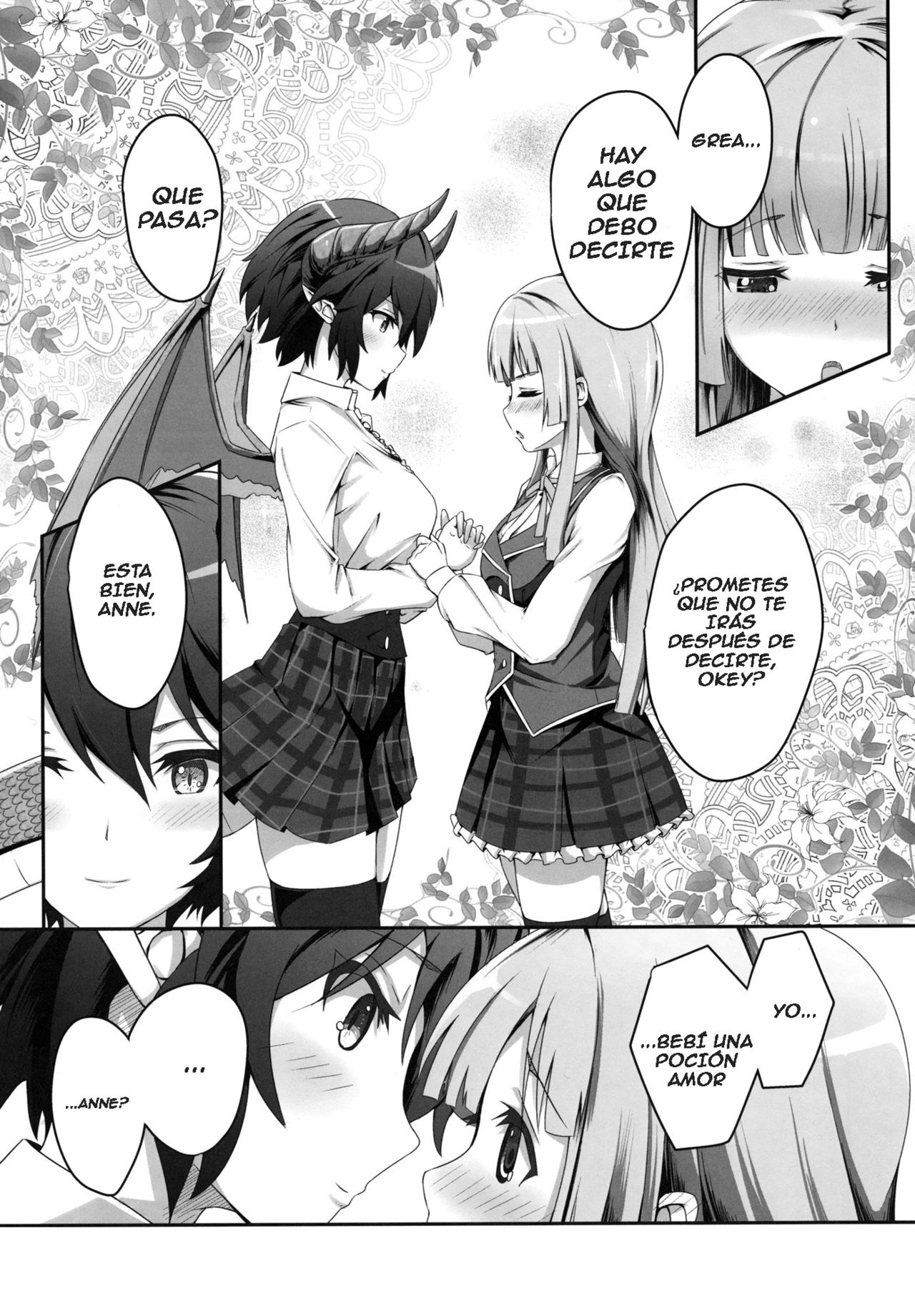 Kono Koto wa Futari dake no Himitsu dakara ne | Let's Keep This a Secret Between the Two of Us page 9 full