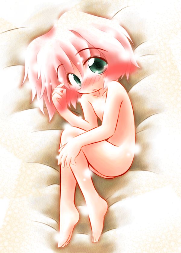 Sakuramochi'c Funi-Funi＆ Furi-Furi Illustrations #6 page 7 full