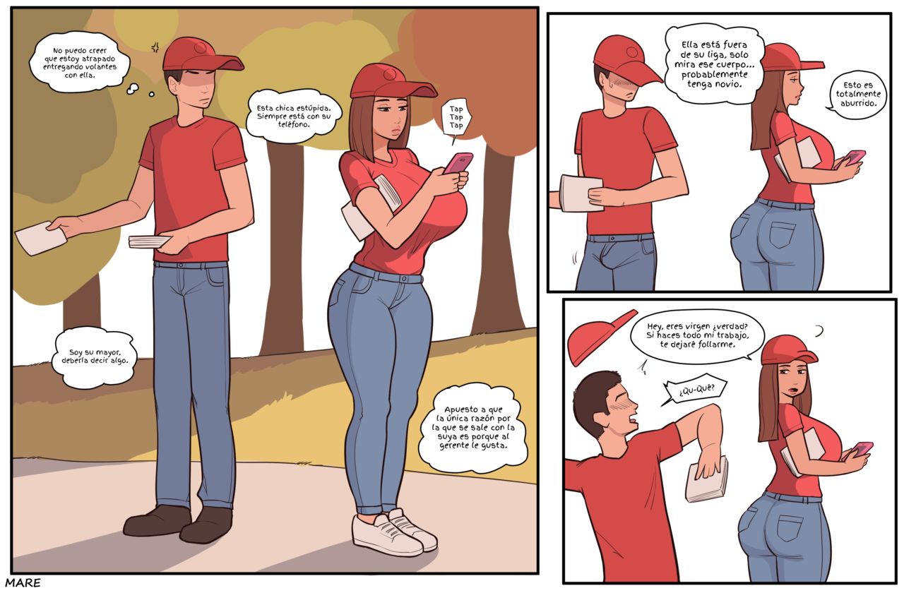 Ignore Sex page 3 full