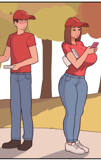 Ignore Sex cover