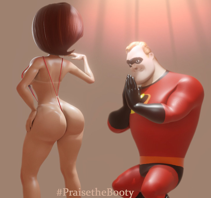 The Incredibles Collection page 1 full