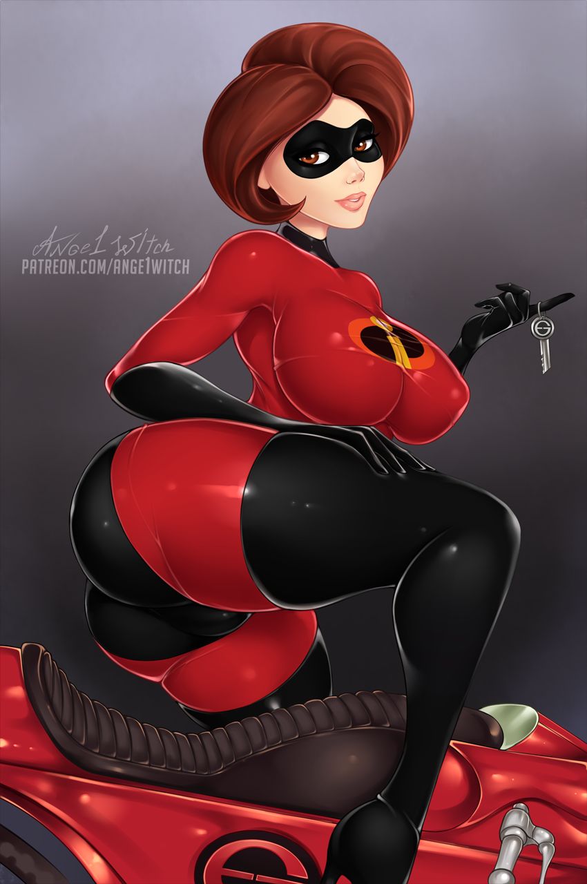The Incredibles Collection page 3 full