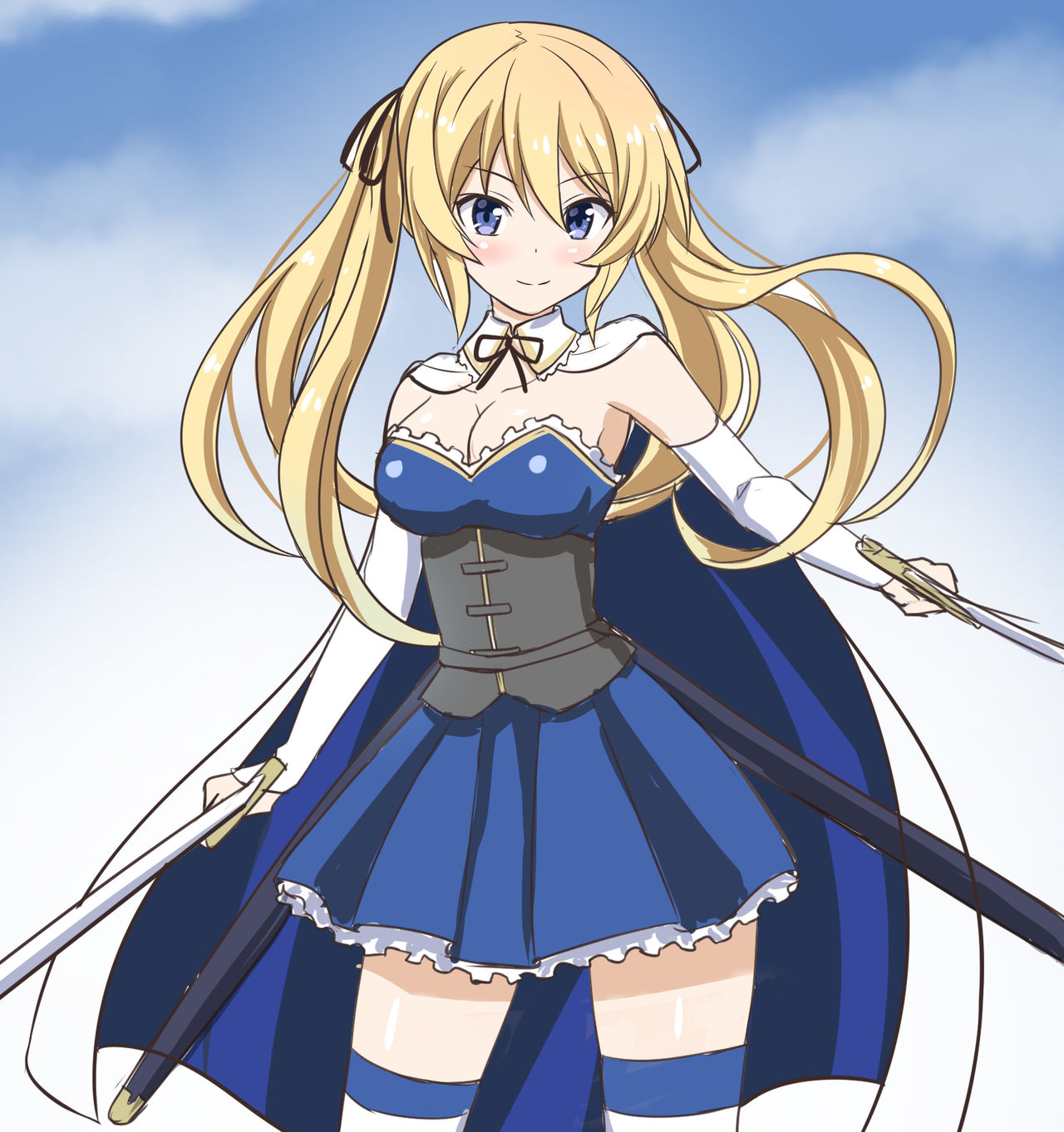姫vsプリンセス page 1 full