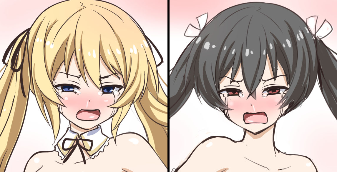 姫vsプリンセス page 10 full