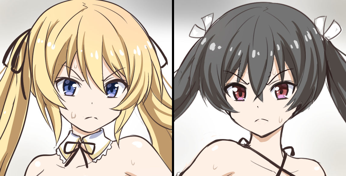 姫vsプリンセス page 5 full