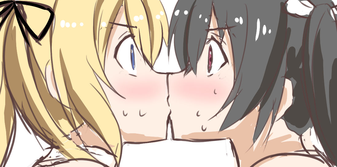 姫vsプリンセス page 6 full