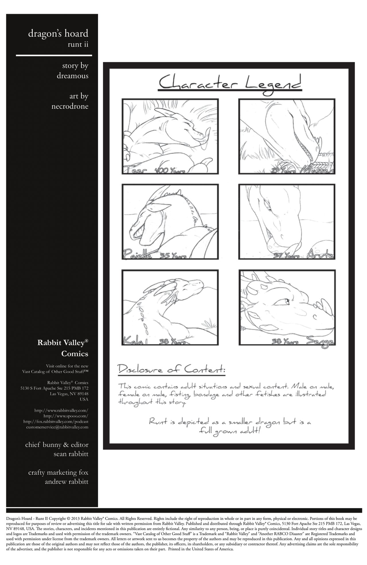 Runt 2 page 2 full