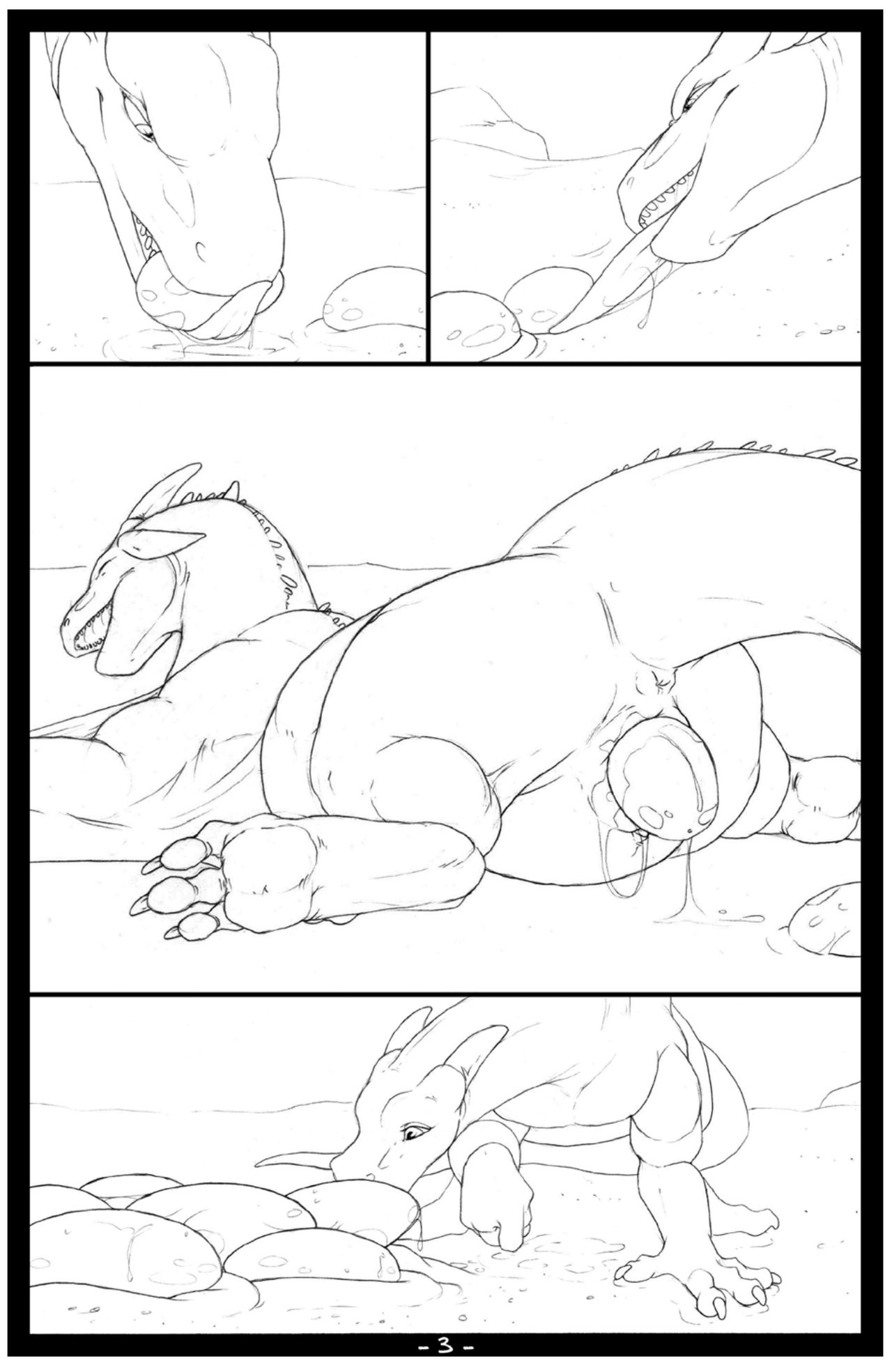 Runt 2 page 5 full