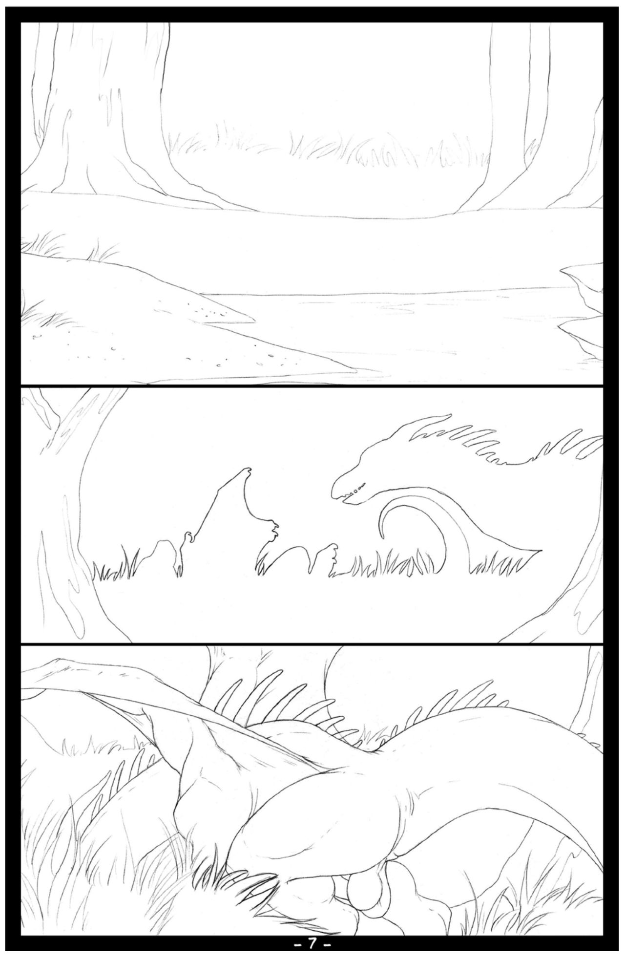 Runt 2 page 9 full