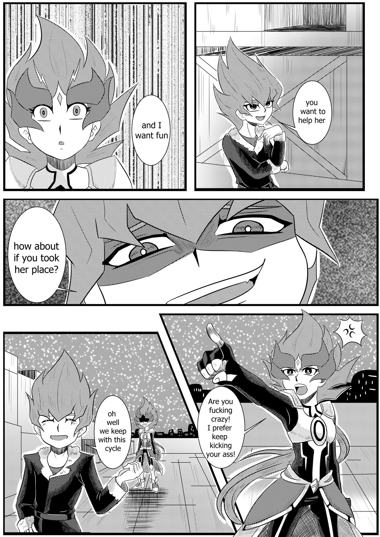 For Her page 7 full