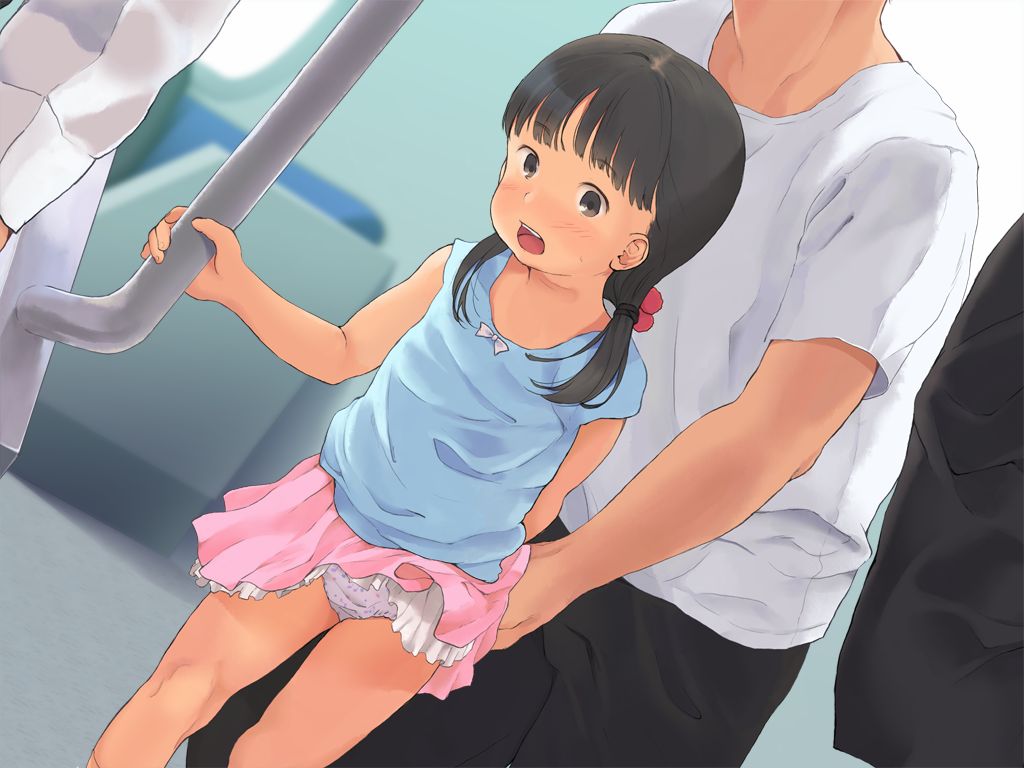 Shiriai no Ko ni Chikan Shitemita Kekka www page 7 full