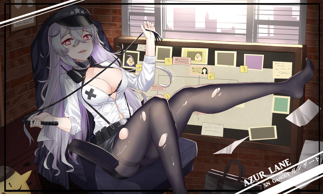 结弦TsuKi page 5 full