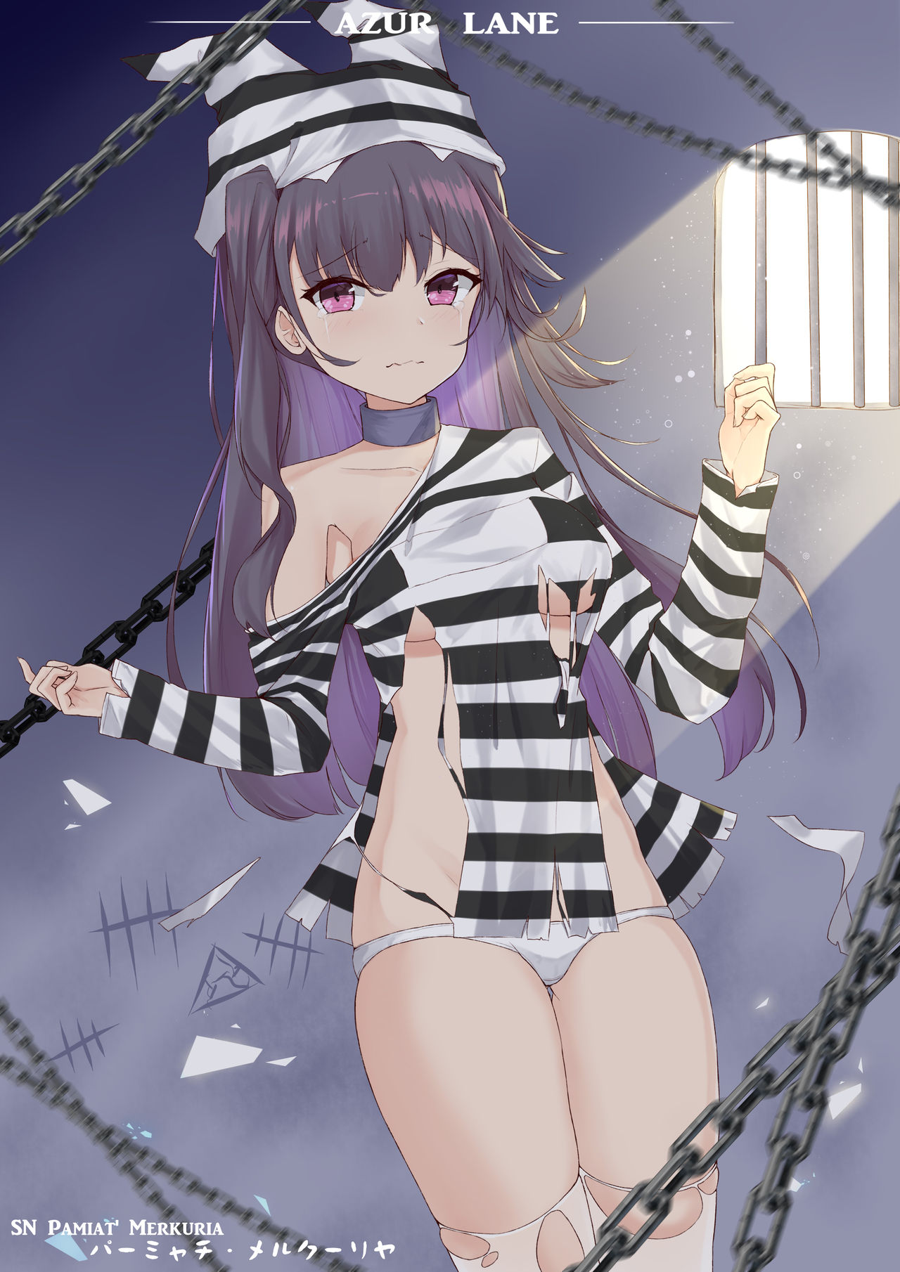 结弦TsuKi page 7 full
