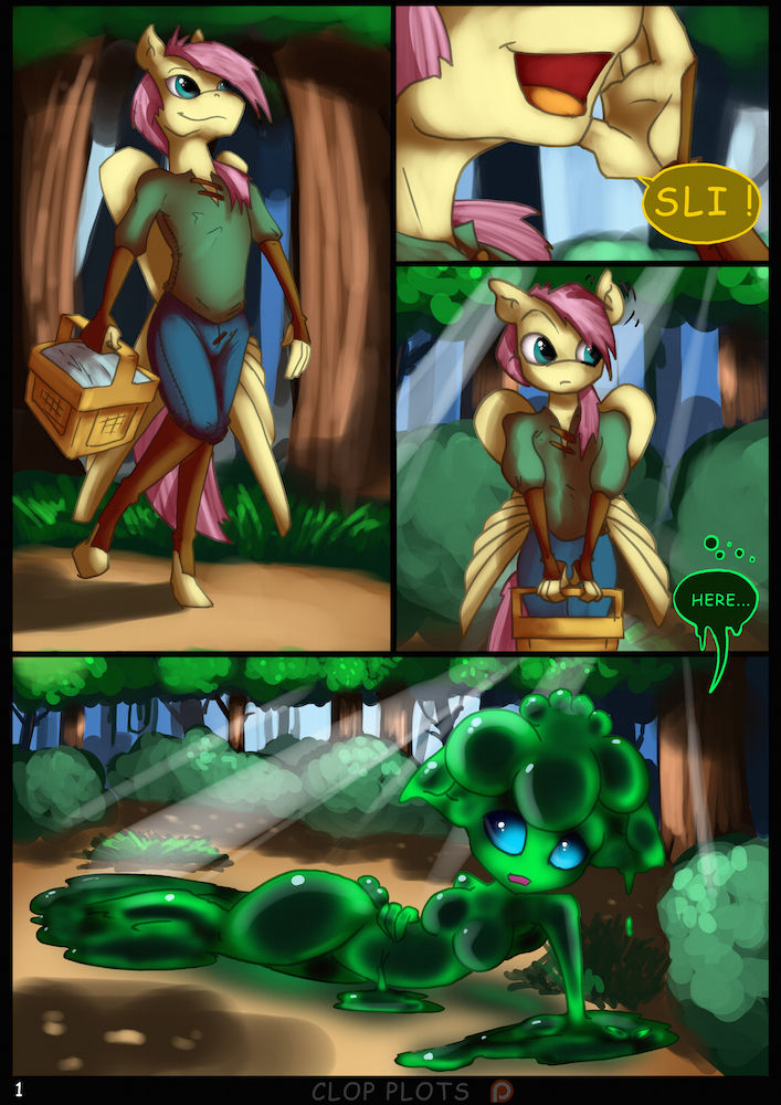 ARTIST ClopPlots page 10 full