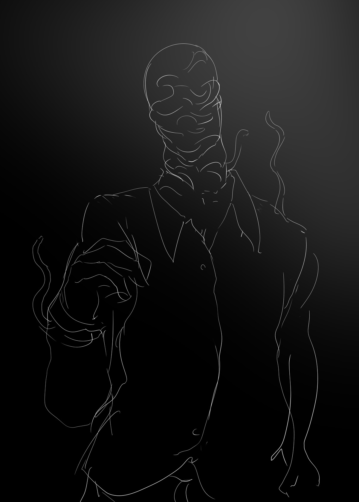 Mahou Shoujo Haiboku Shukushouka page 3 full