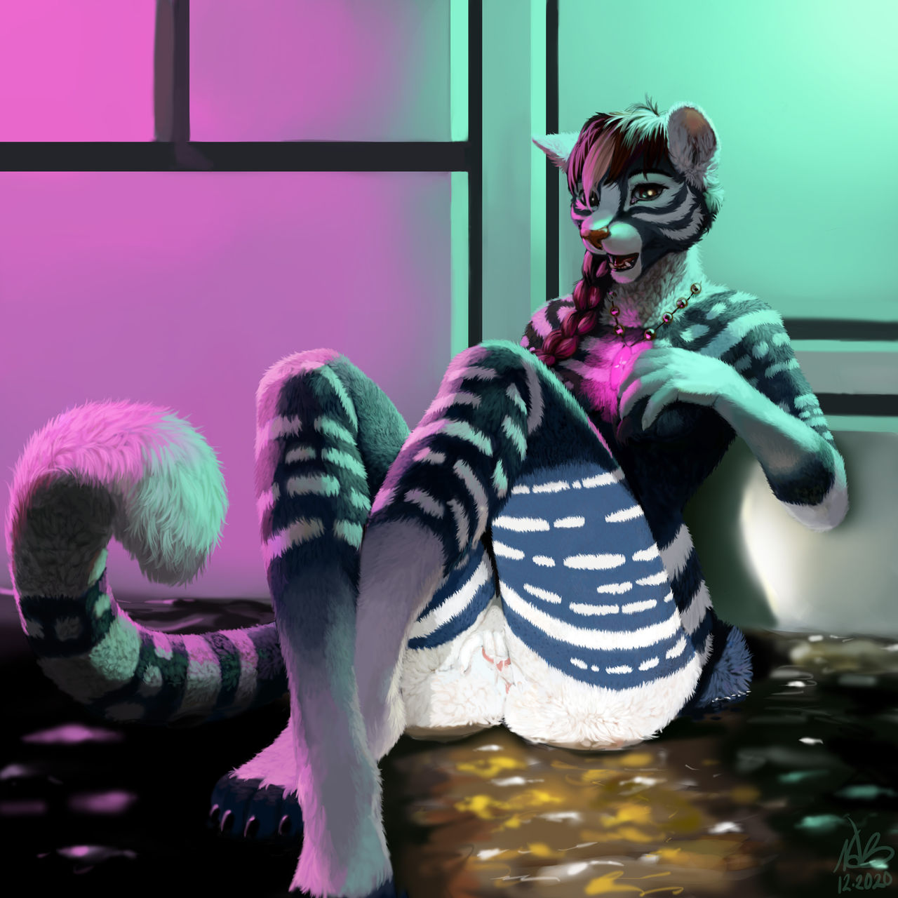 Artist - NotDoneBaking page 3 full