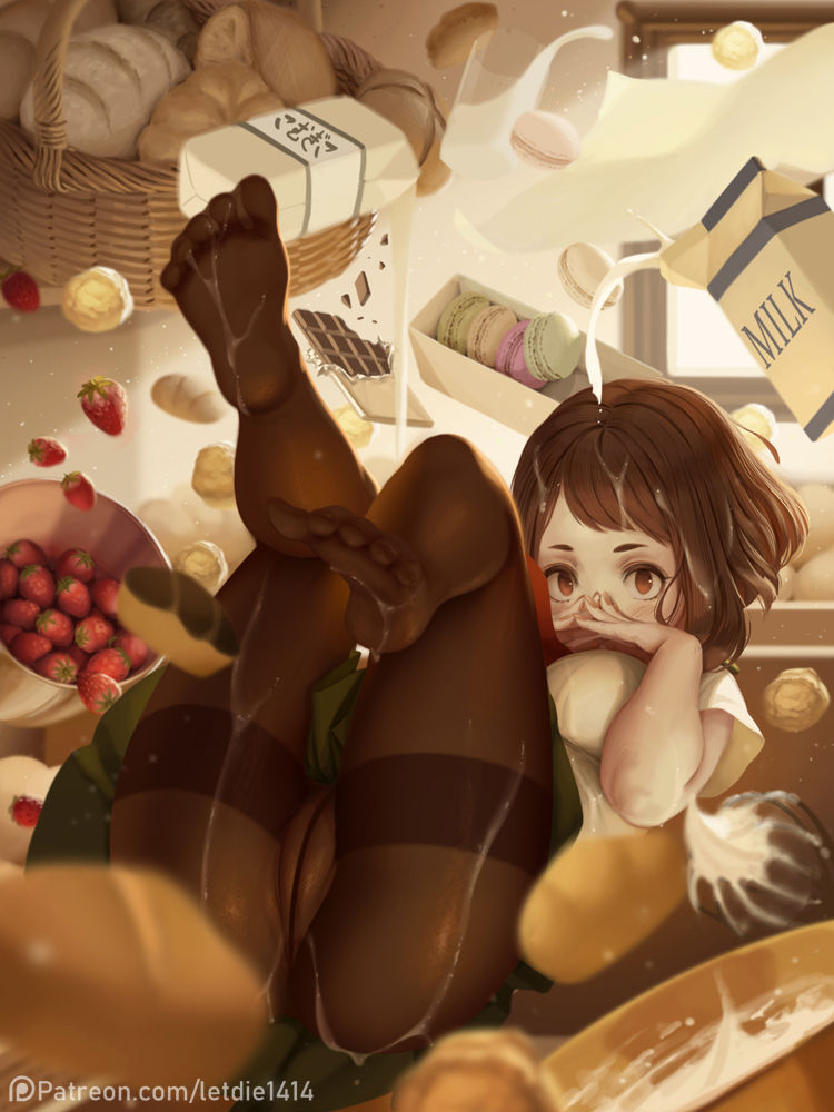 レッディ page 5 full