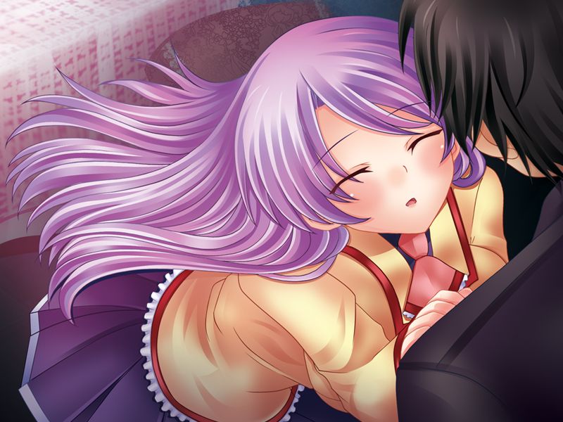Yuuwaku Renai ~Jitsuwa Kyonyuu de Muchimuchi de~ page 4 full