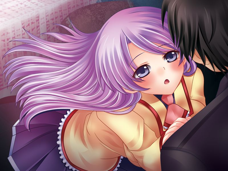 Yuuwaku Renai ~Jitsuwa Kyonyuu de Muchimuchi de~ page 5 full
