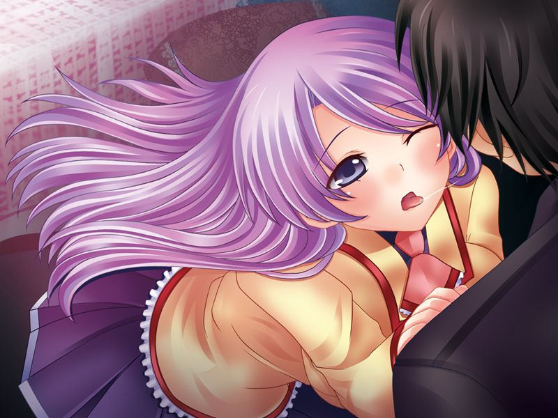 Yuuwaku Renai ~Jitsuwa Kyonyuu de Muchimuchi de~ page 6 full