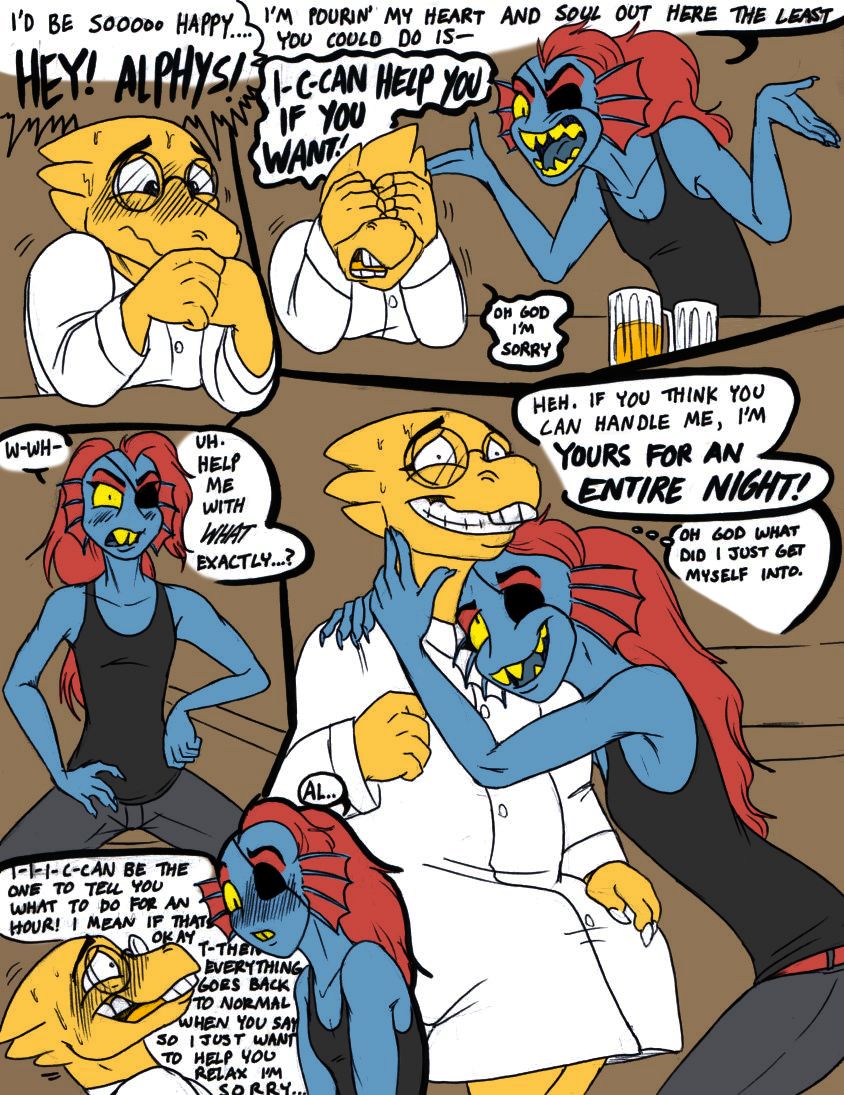 Role Play Chapter 1 page 2 full