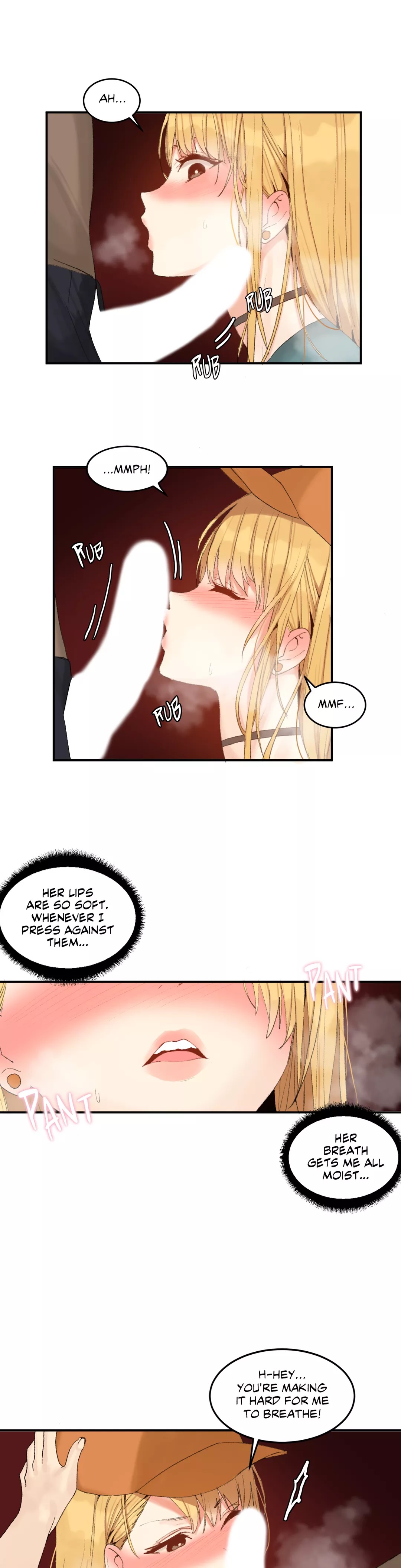 Hahri's Lumpy Star Ch. 32 page 10 full
