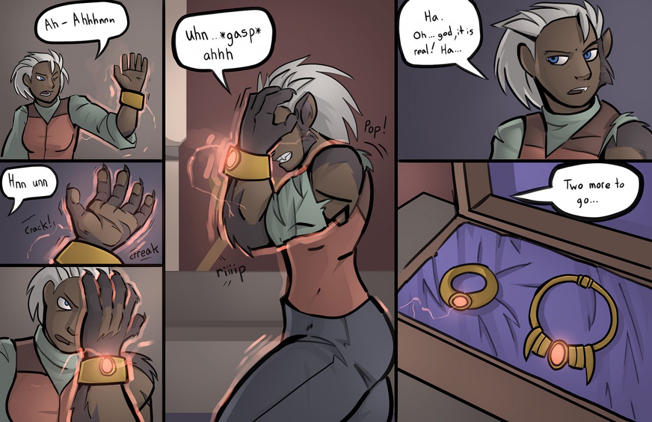 Regalia page 2 full