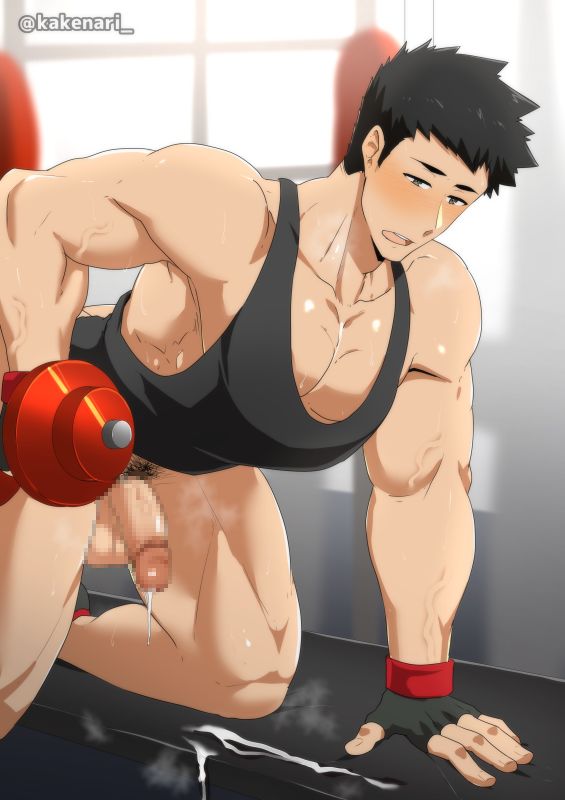 kakenari♂1804♂ page 6 full