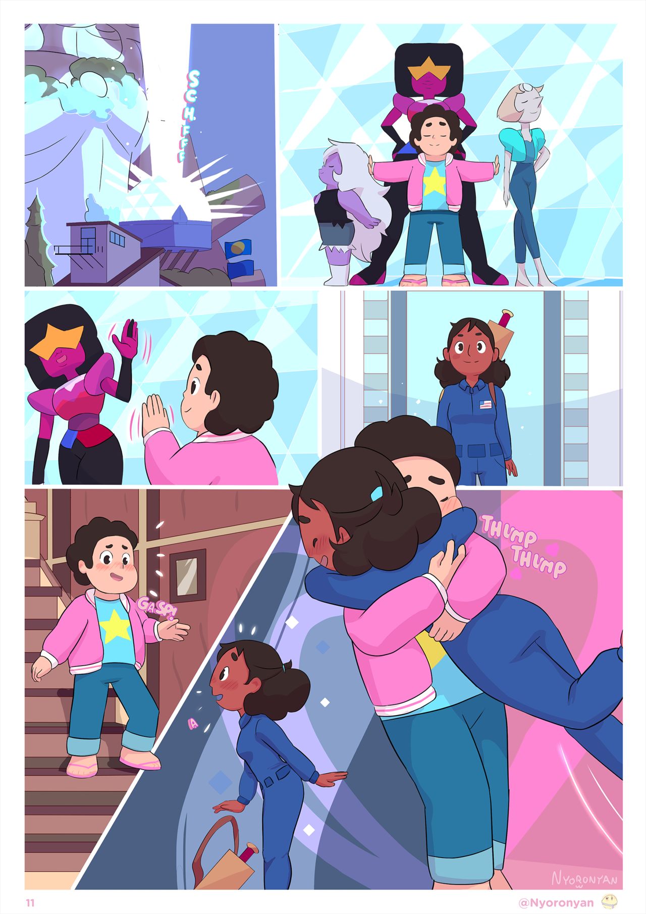 Desired meating page 2 full