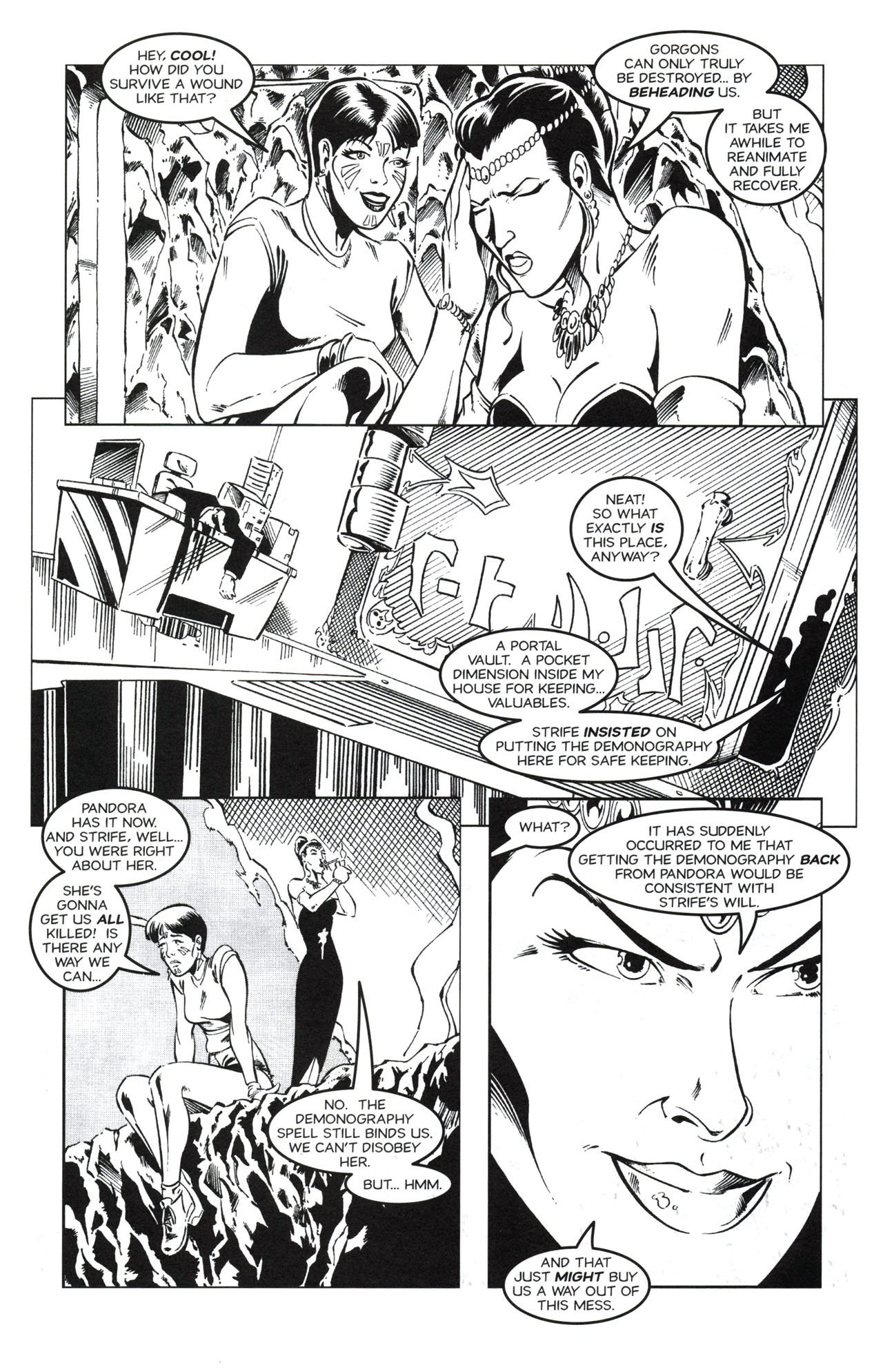 Pandora - Demonography 03 page 10 full