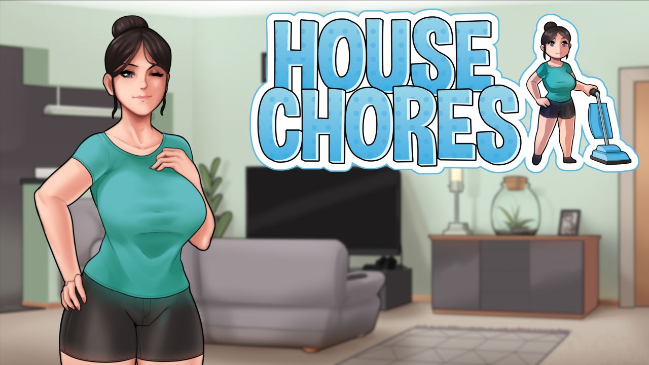 House Chores page 1 full