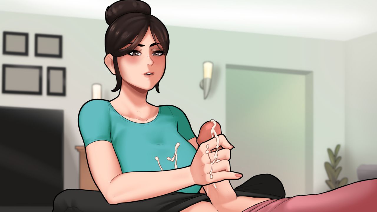 House Chores page 9 full