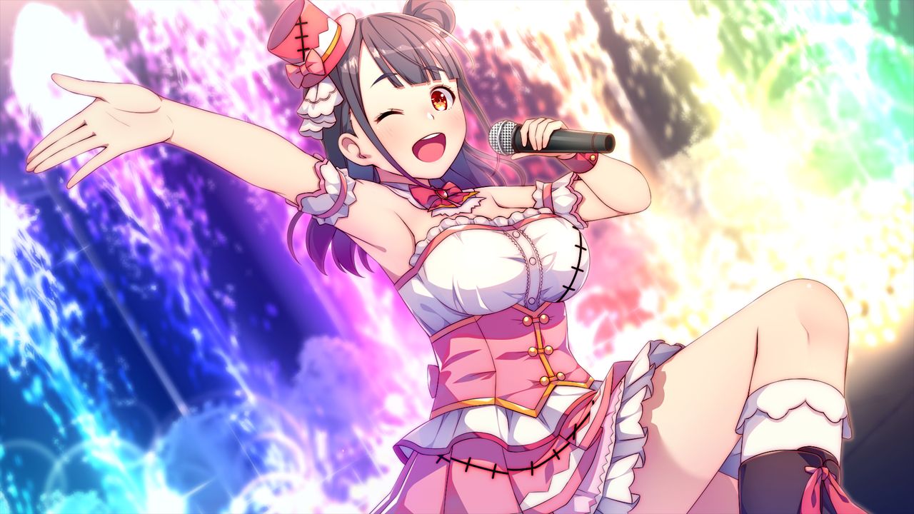 Hakata Dying Zombies ~Second Chance for Beautiful Live~ page 5 full