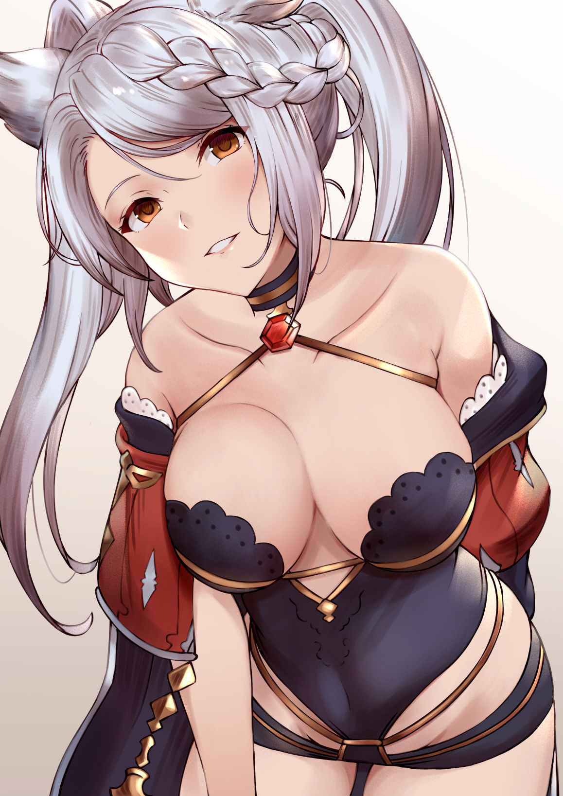 Beautiful Erune Gallery page 1 full