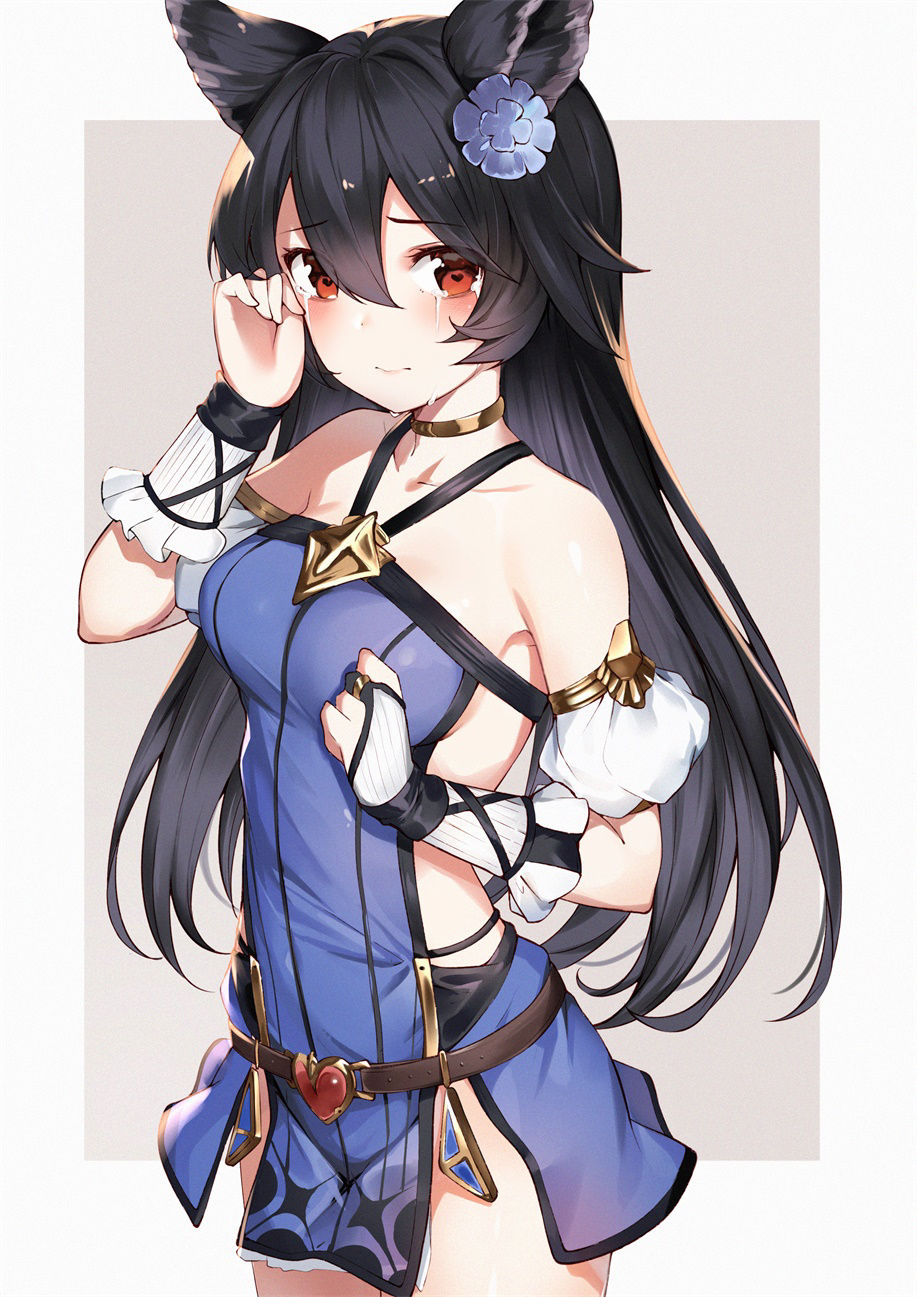 Beautiful Erune Gallery page 10 full