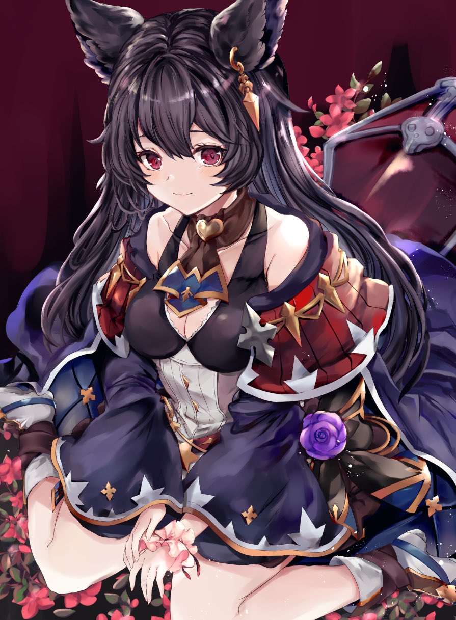 Beautiful Erune Gallery page 4 full