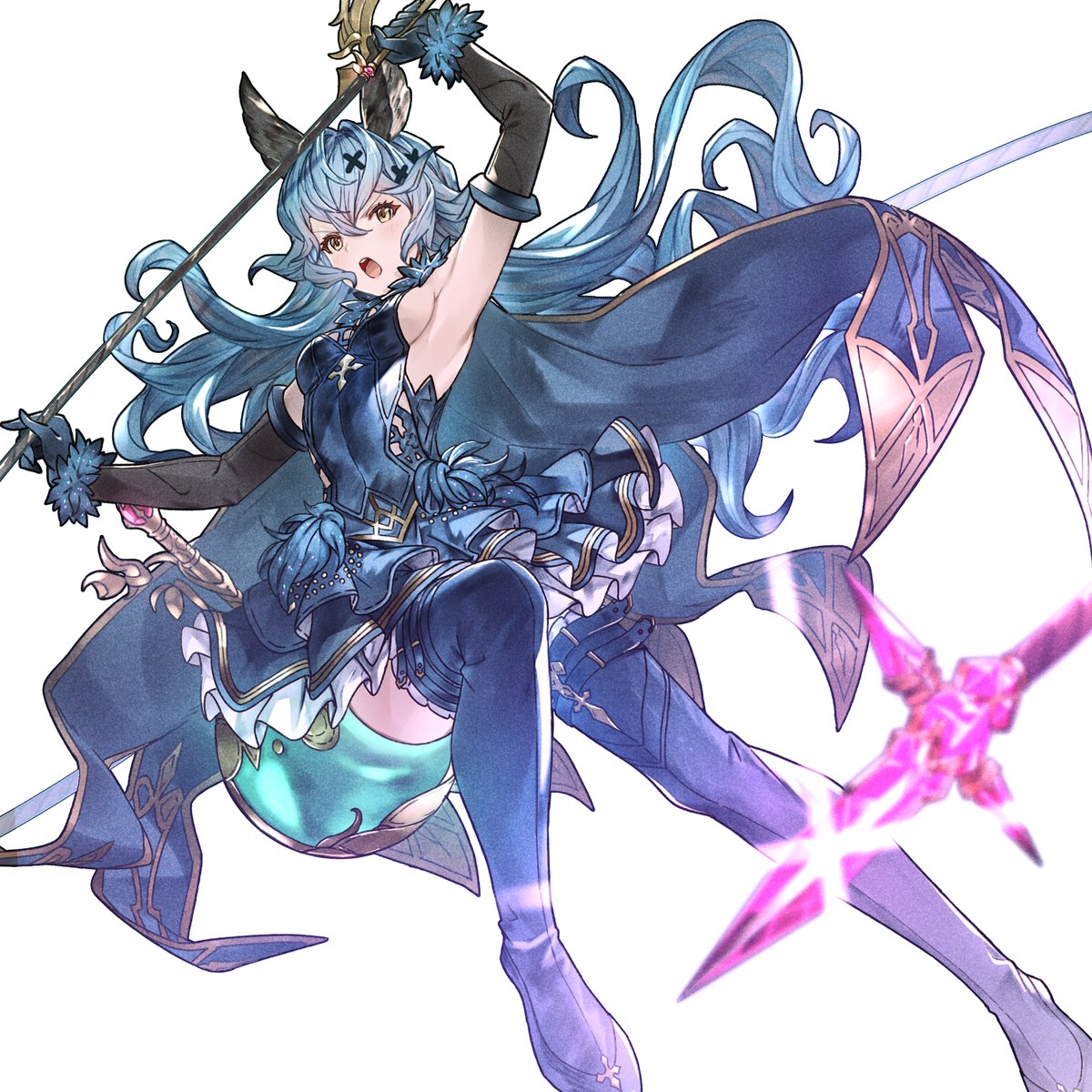 Beautiful Erune Gallery page 9 full
