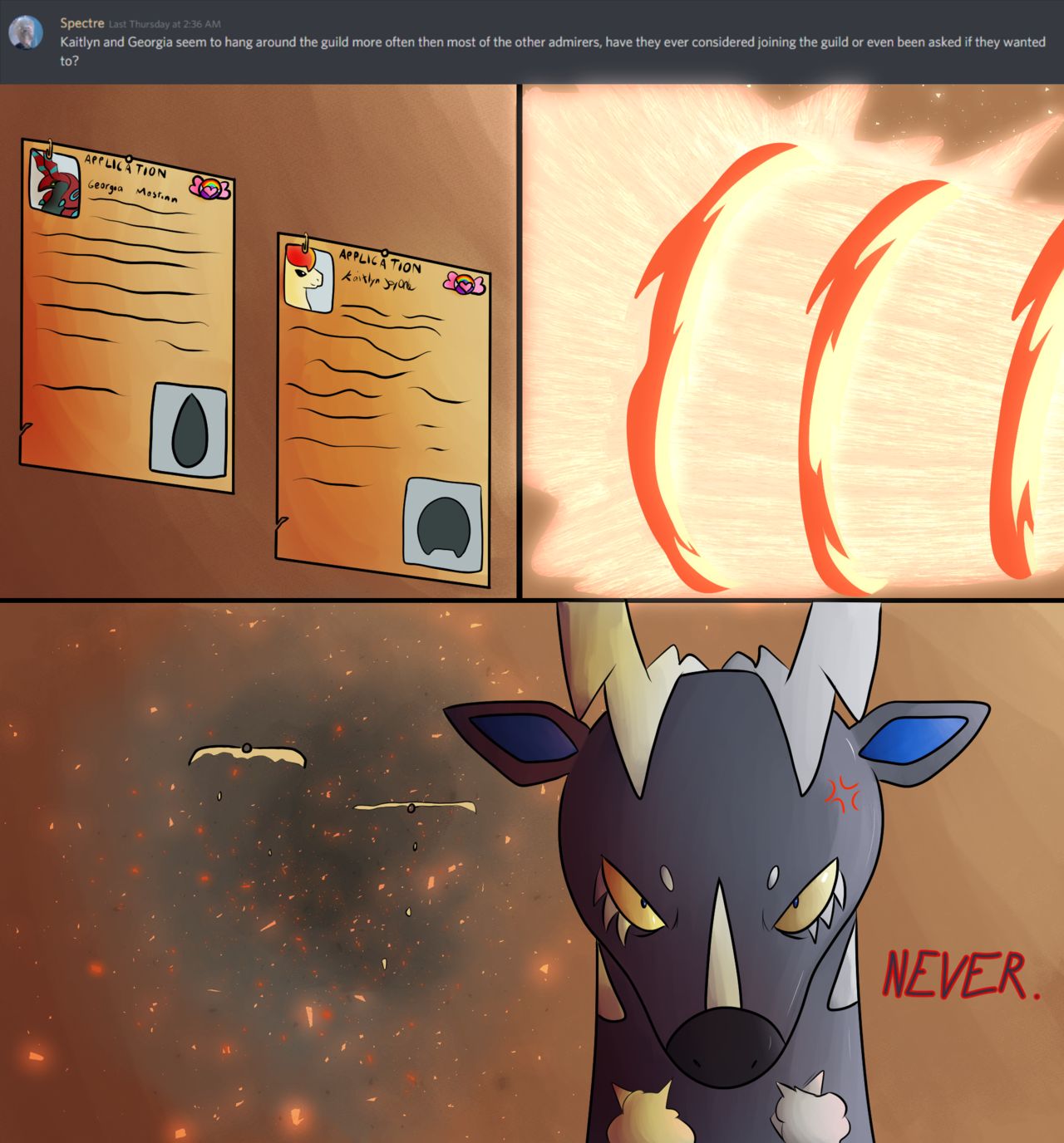 Ask Wanderlust page 10 full