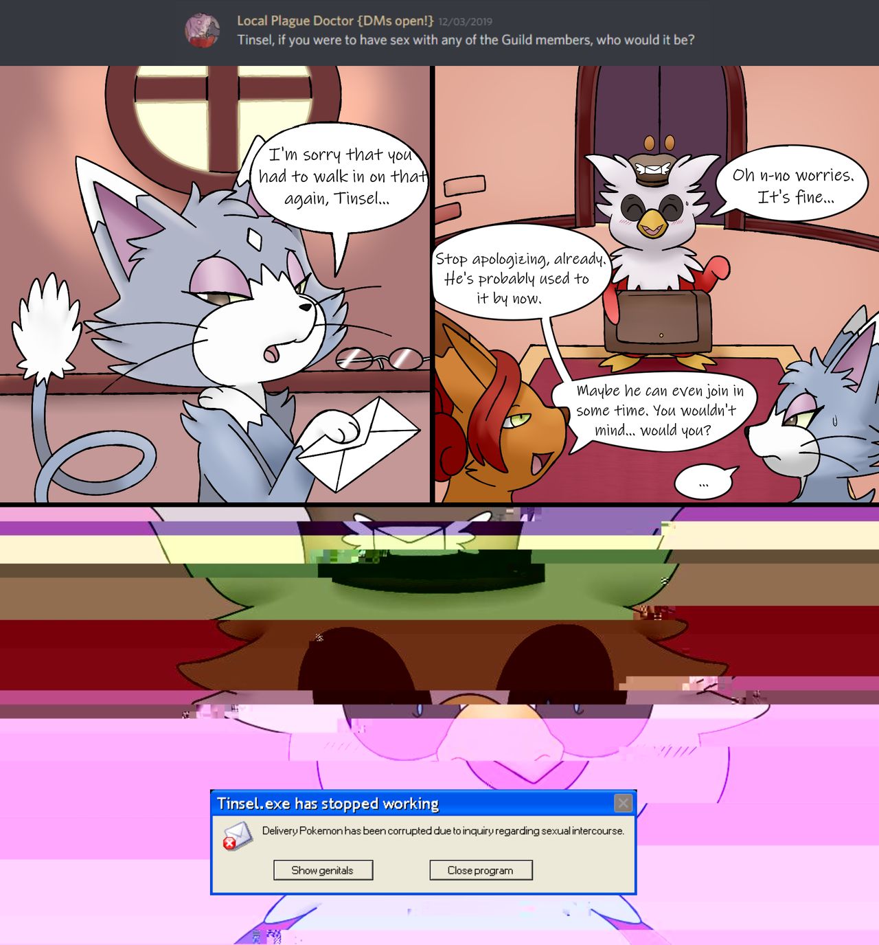 Ask Wanderlust page 4 full