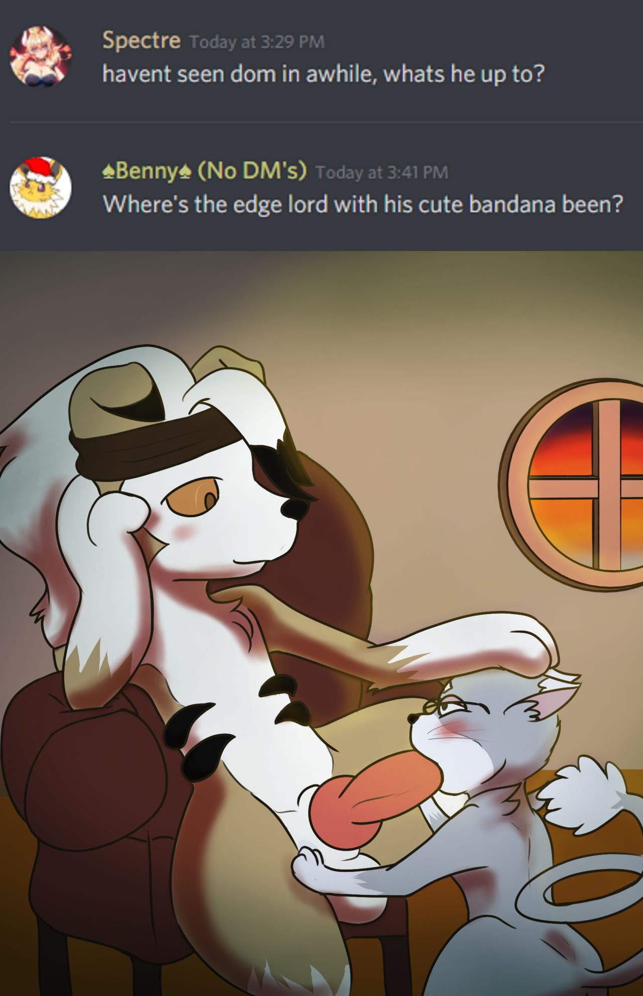 Ask Wanderlust page 7 full