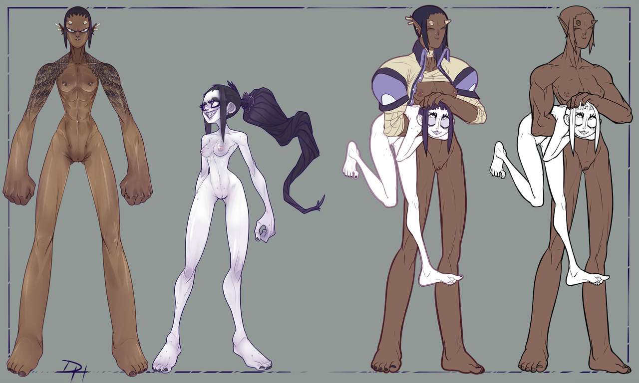 GrundelSmoochArt - twitter page 4 full