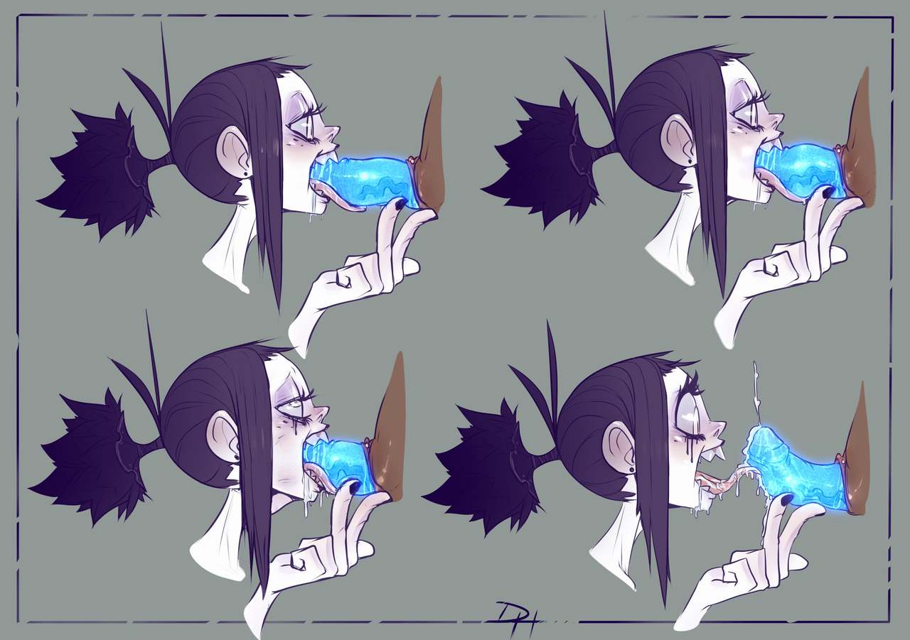 GrundelSmoochArt - twitter page 6 full