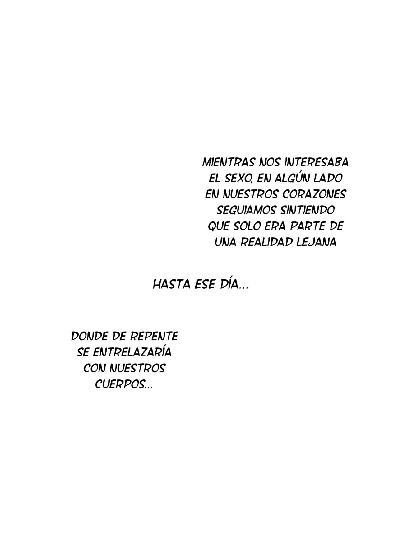 Amarimono - Doutei Shojo o Sotsugyou shiteiku Doukyuusei-tachi | Sobrante - Compañeros que Perdieron su Virginidad page 2 full