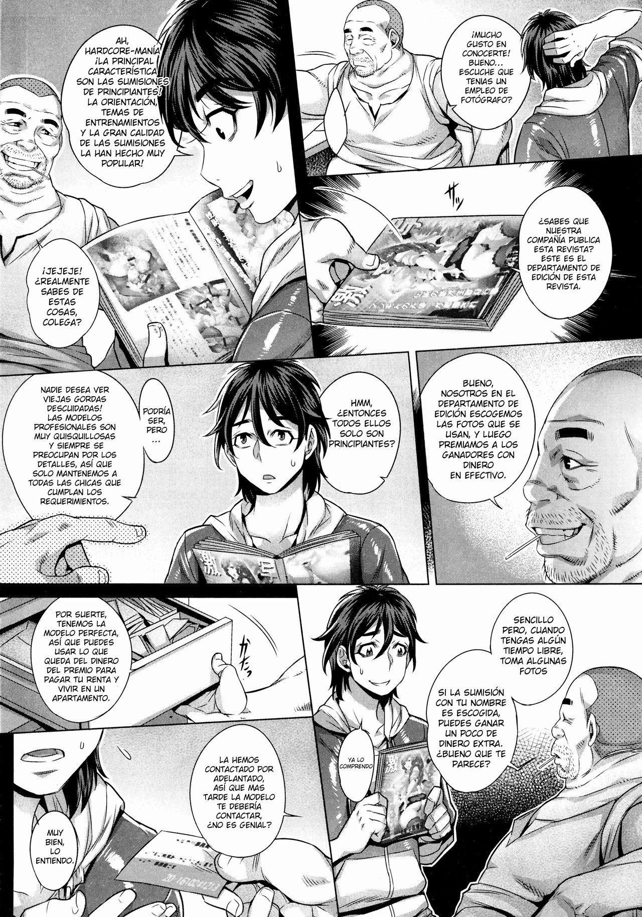 Junyoku Kaihouku page 10 full