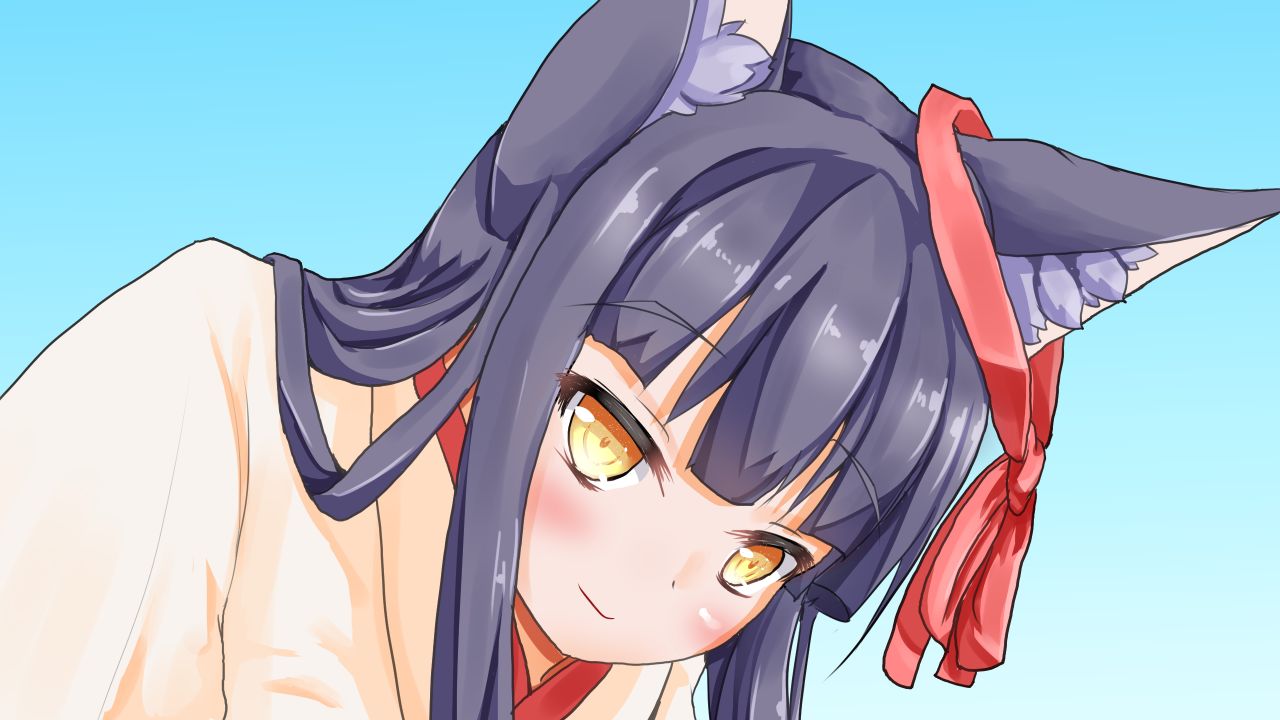 Okitsune-chan to Oyashiro Tsukuro! page 8 full