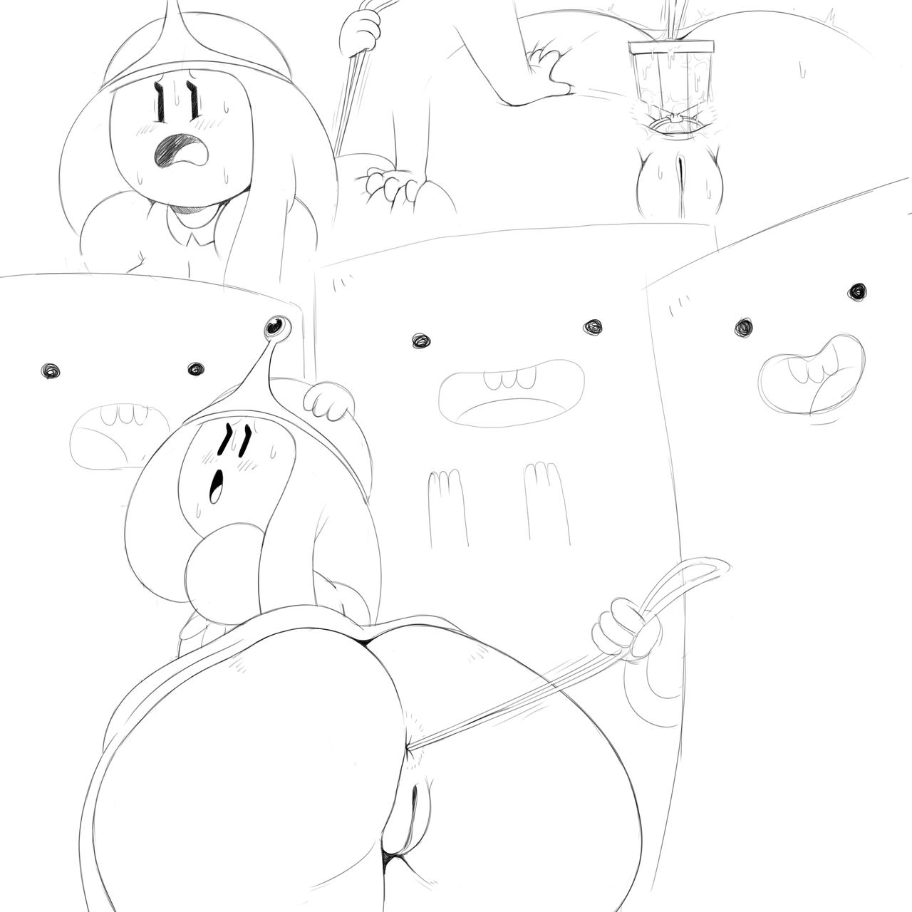 TheNewGuy page 5 full