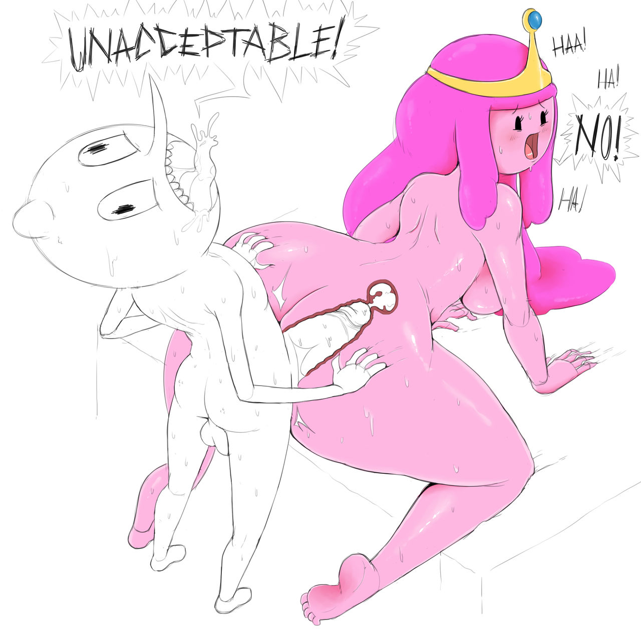 TheNewGuy page 7 full